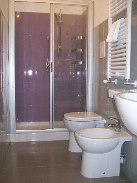 B&B Solacium Matera Kamer foto