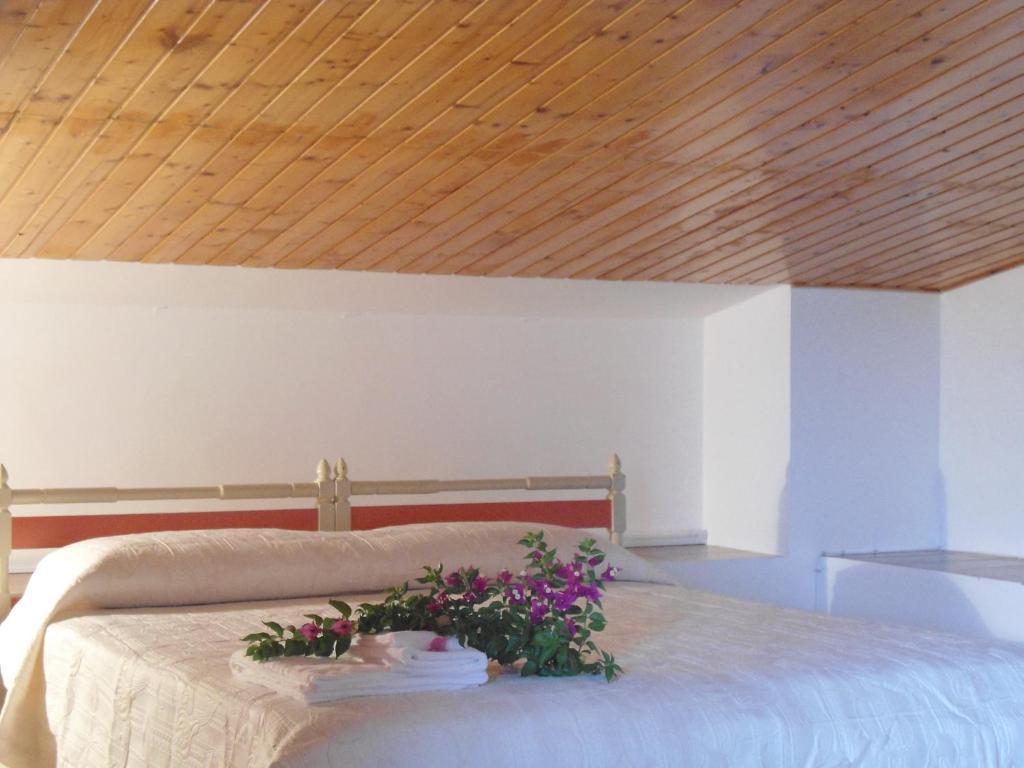 B&B Solacium Matera Kamer foto